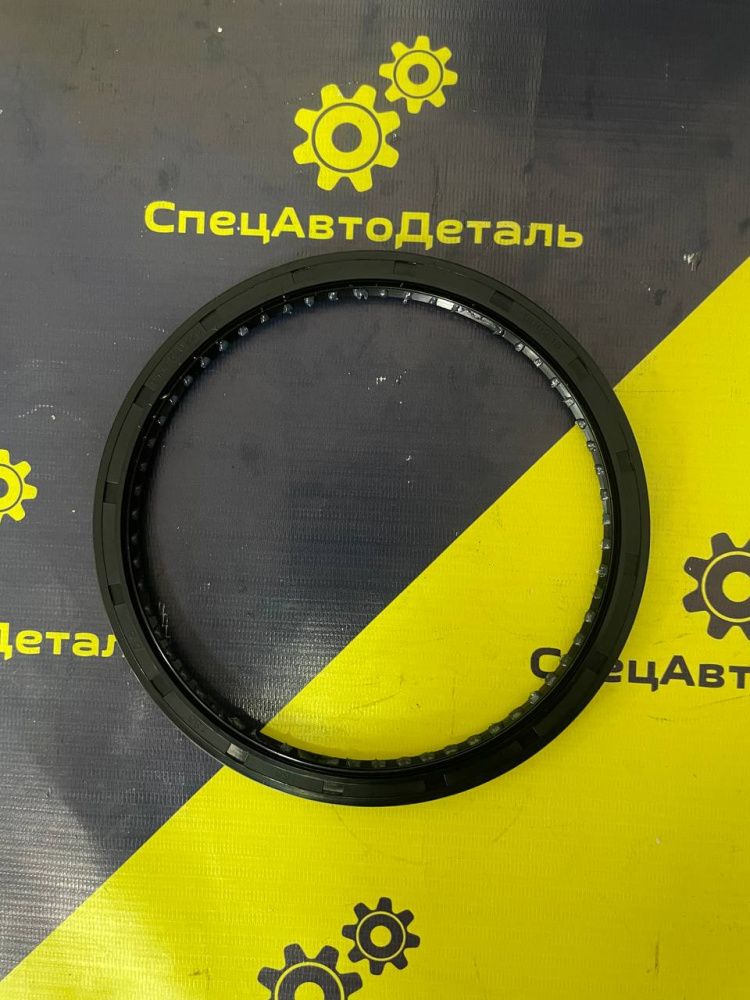 Сальник балансира 160х185х10,5 Shacman F3000 99114520223